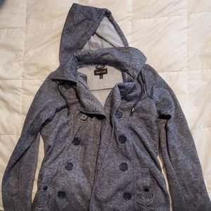 Like new New Look Blue Coat